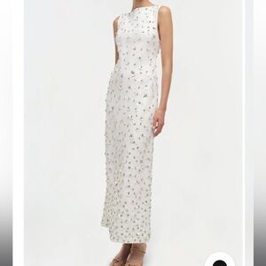 Simkhai Claudia Dress